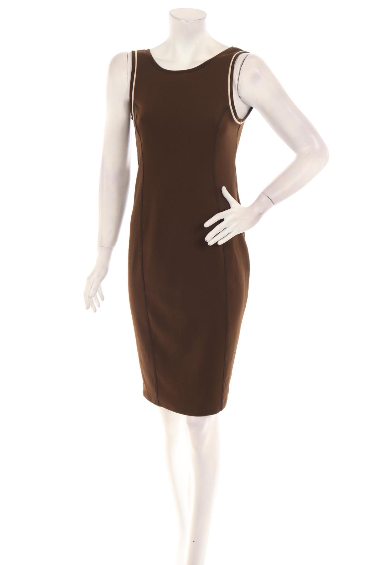 Ежедневна рокля ZARA1