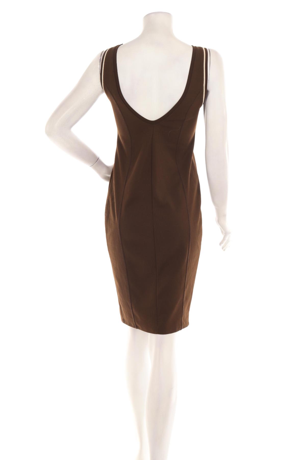 Ежедневна рокля ZARA2