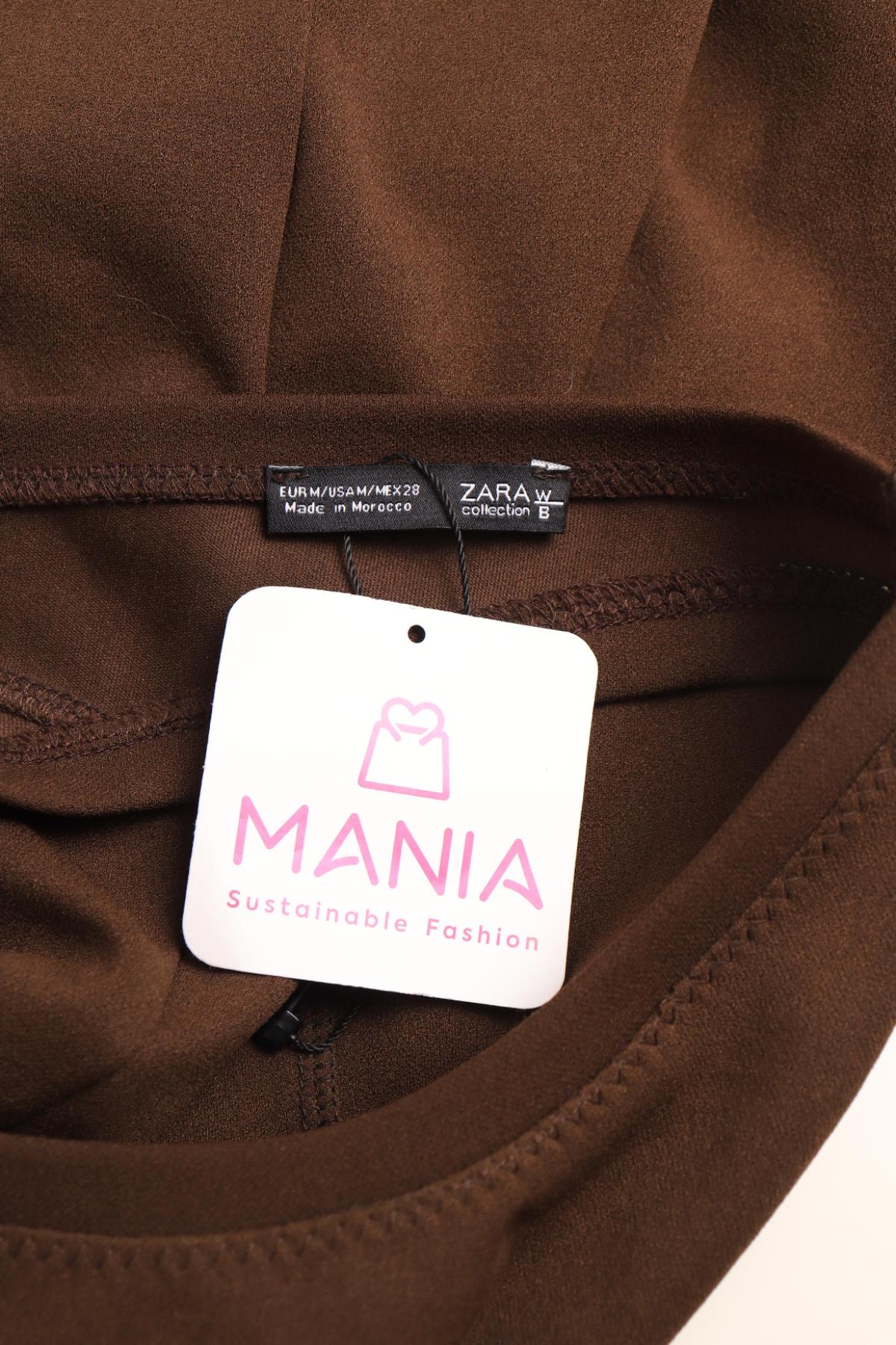 Ежедневна рокля ZARA3