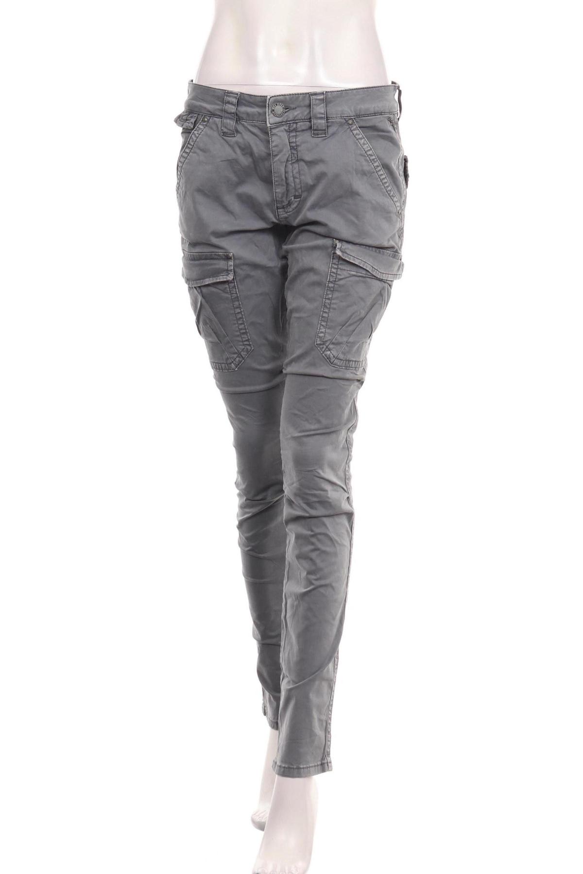 Дънки MOS MOSH1