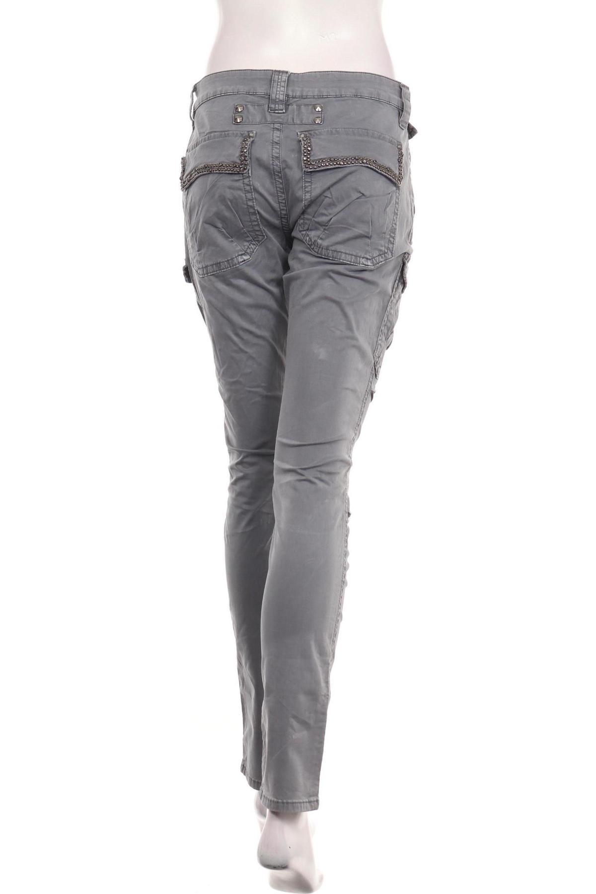 Дънки MOS MOSH2