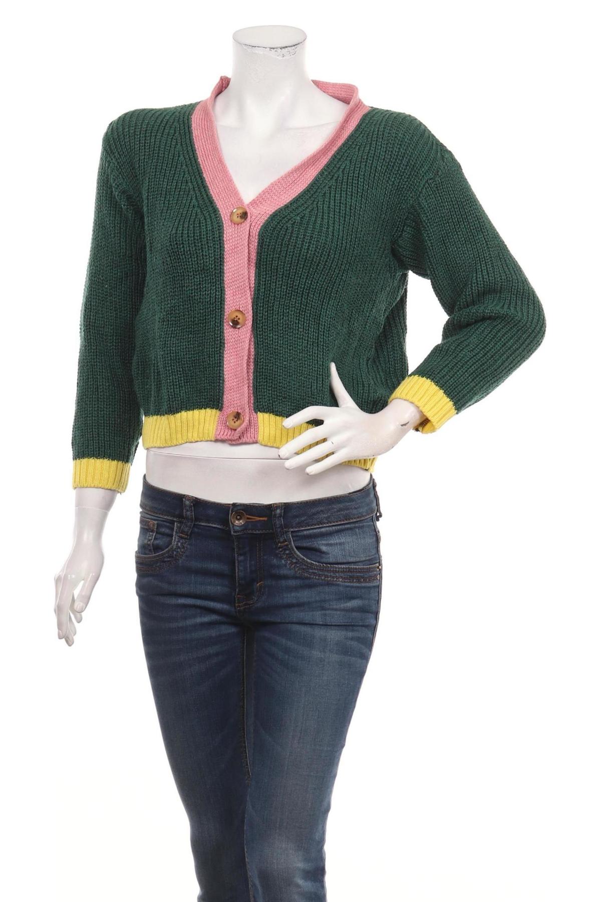 Жилетка TRENDYOL1