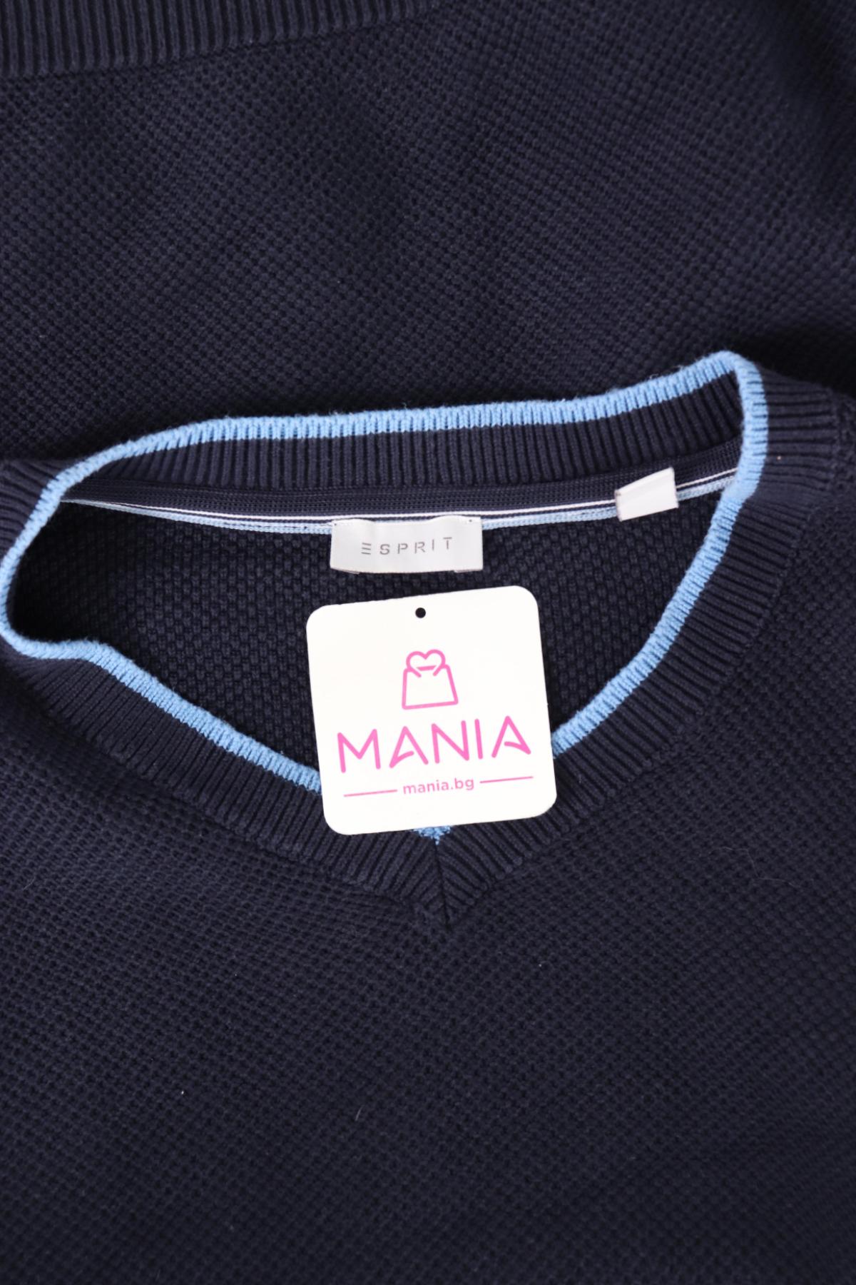 Пуловер ESPRIT3