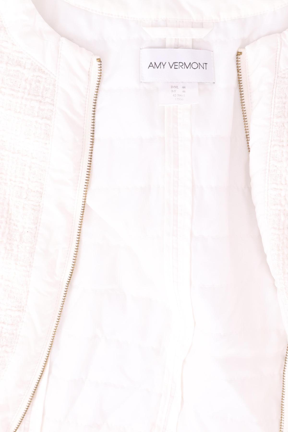 Пролетно/Есенно яке AMY VERMONT3