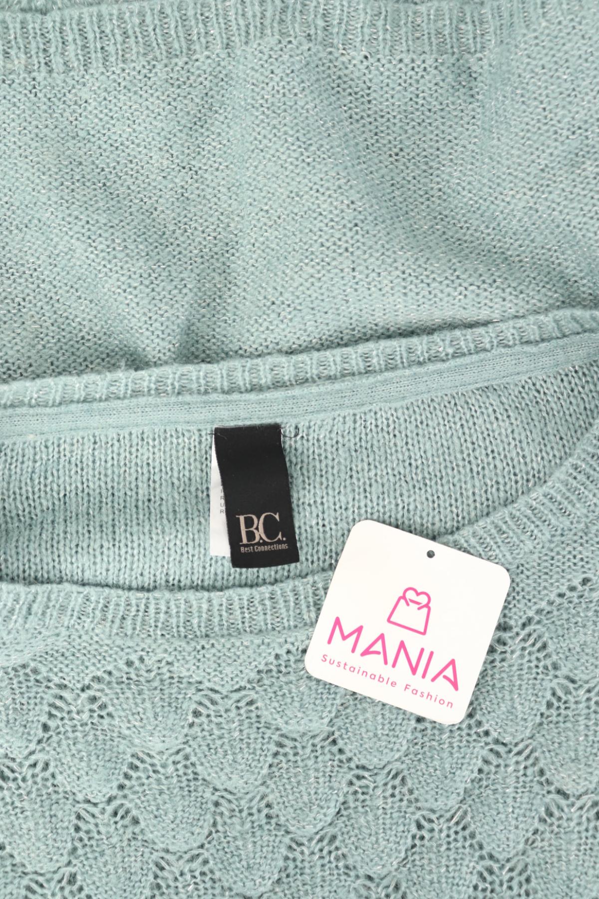 Пуловер BEST CONNECTIONS3