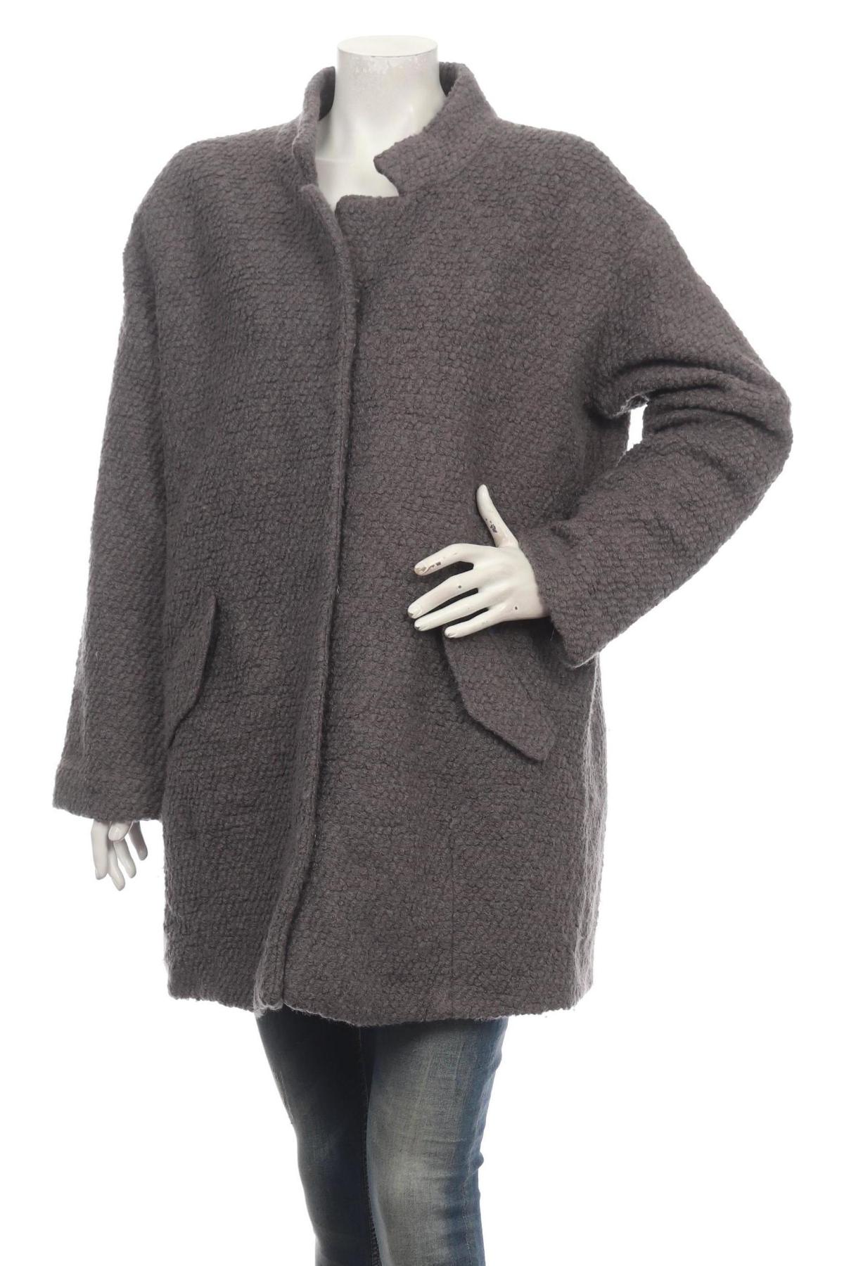 Зимно палто CKH1