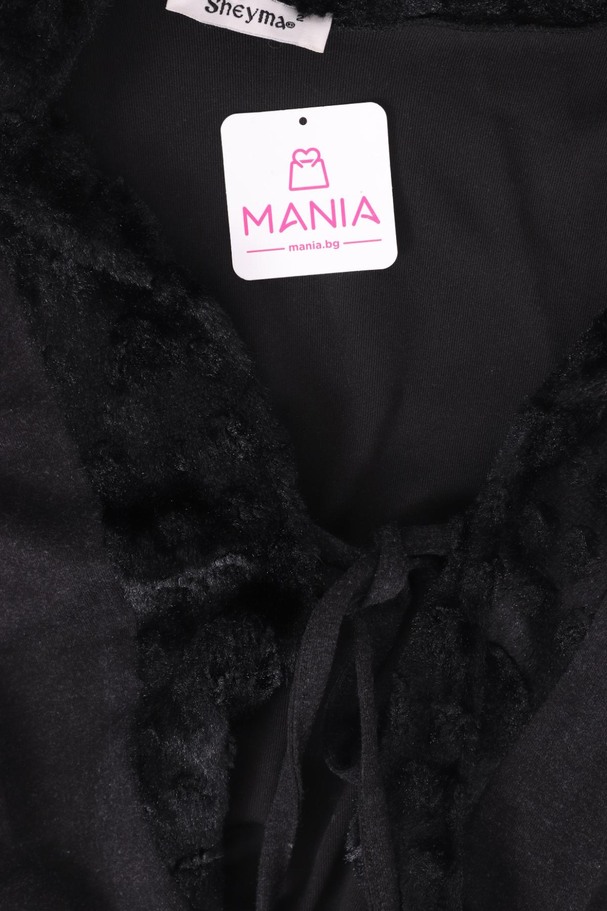 Жилетка NO NAME3