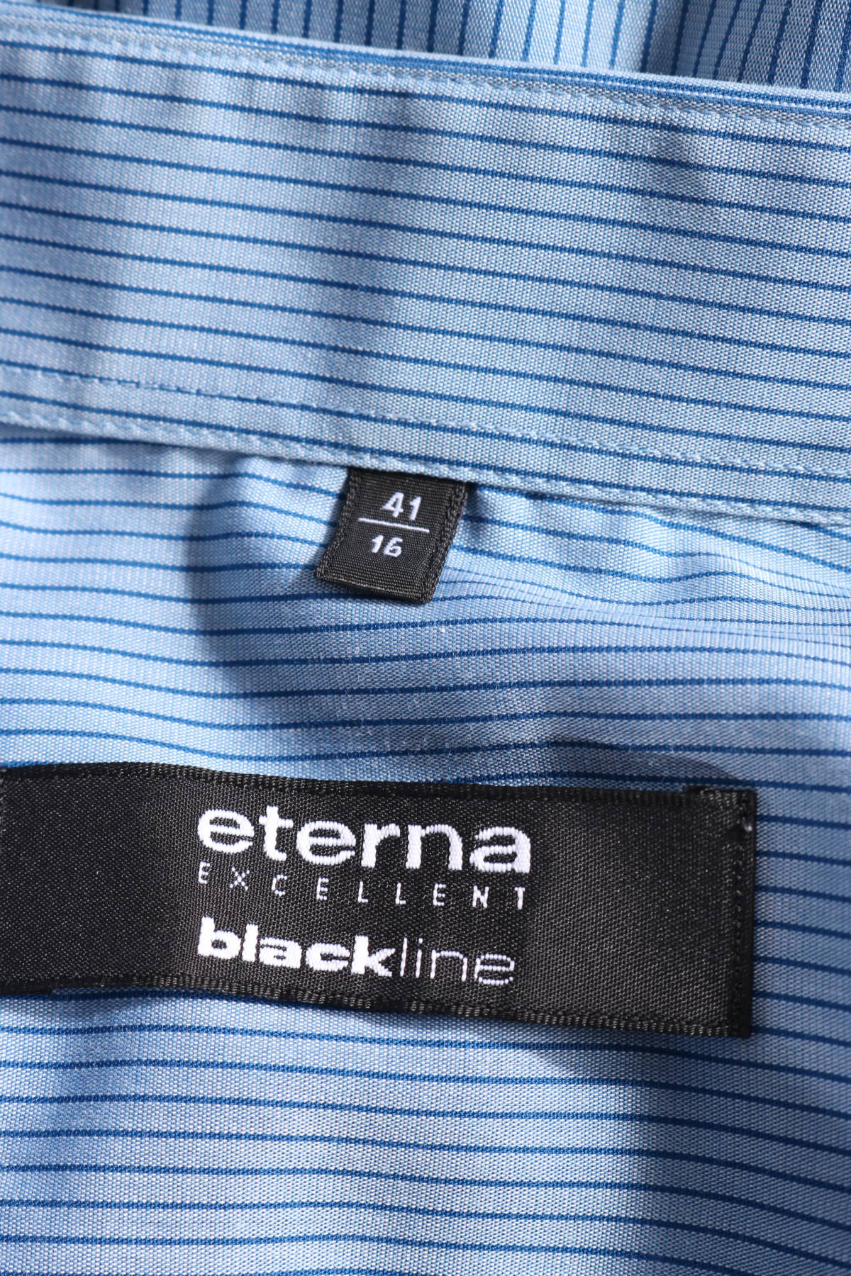 Официална риза ETERNA3