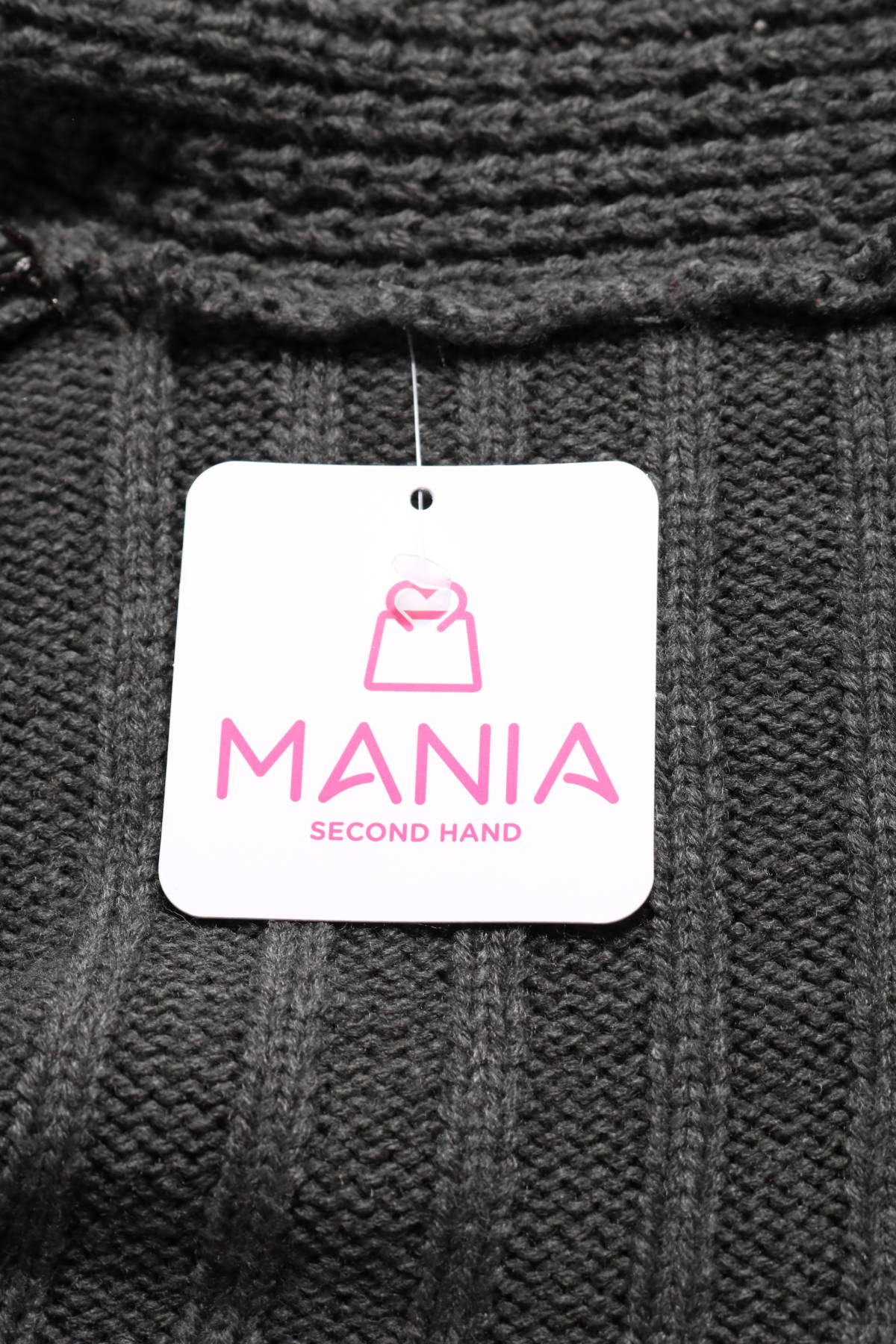 Жилетка No Name3 - Mania Жилетка No Name3