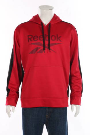 Суитшърт Reebok - Mania Суитшърт Reebok