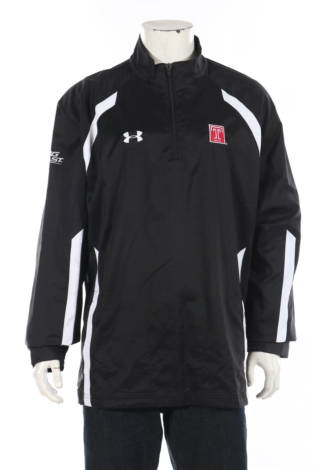 Спортна блуза Under Armour - Mania Спортна блуза Under Armour