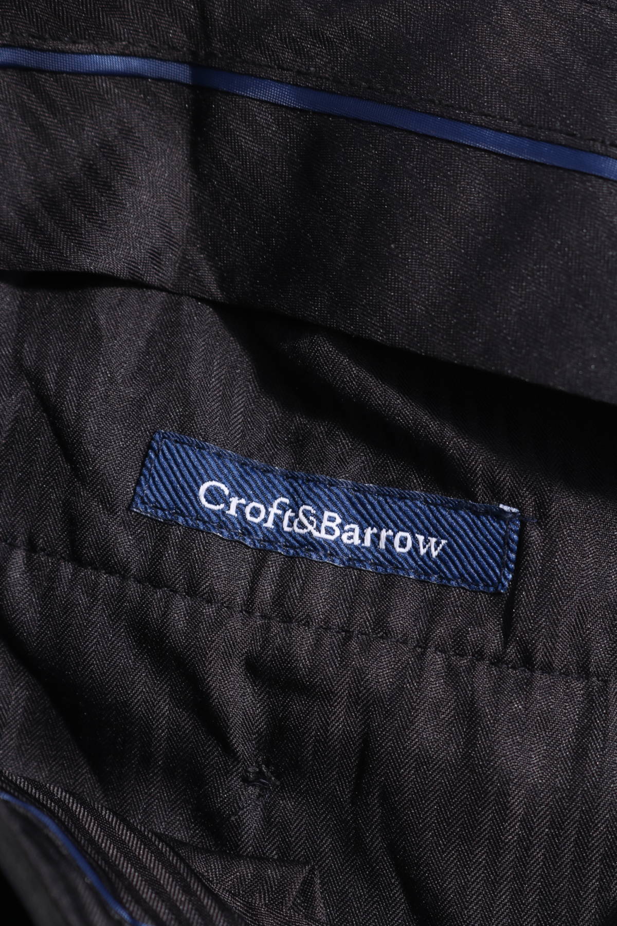 Официален панталон CROFT & BARROW3