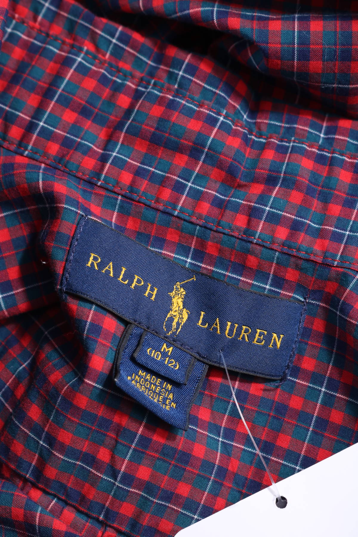 Детска риза RALPH LAUREN3