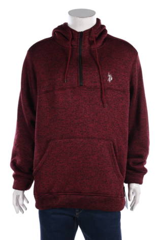 Суитшърт Us Polo Assn. - Mania Суитшърт Us Polo Assn.
