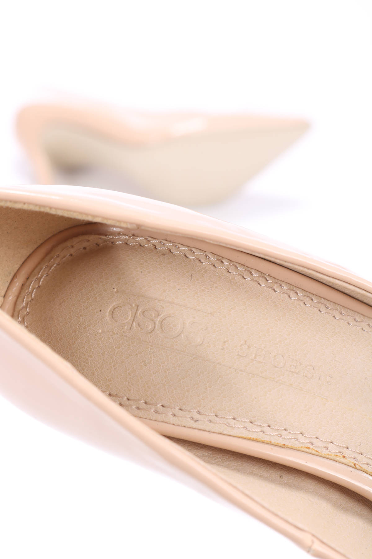 Обувки на ток ASOS4