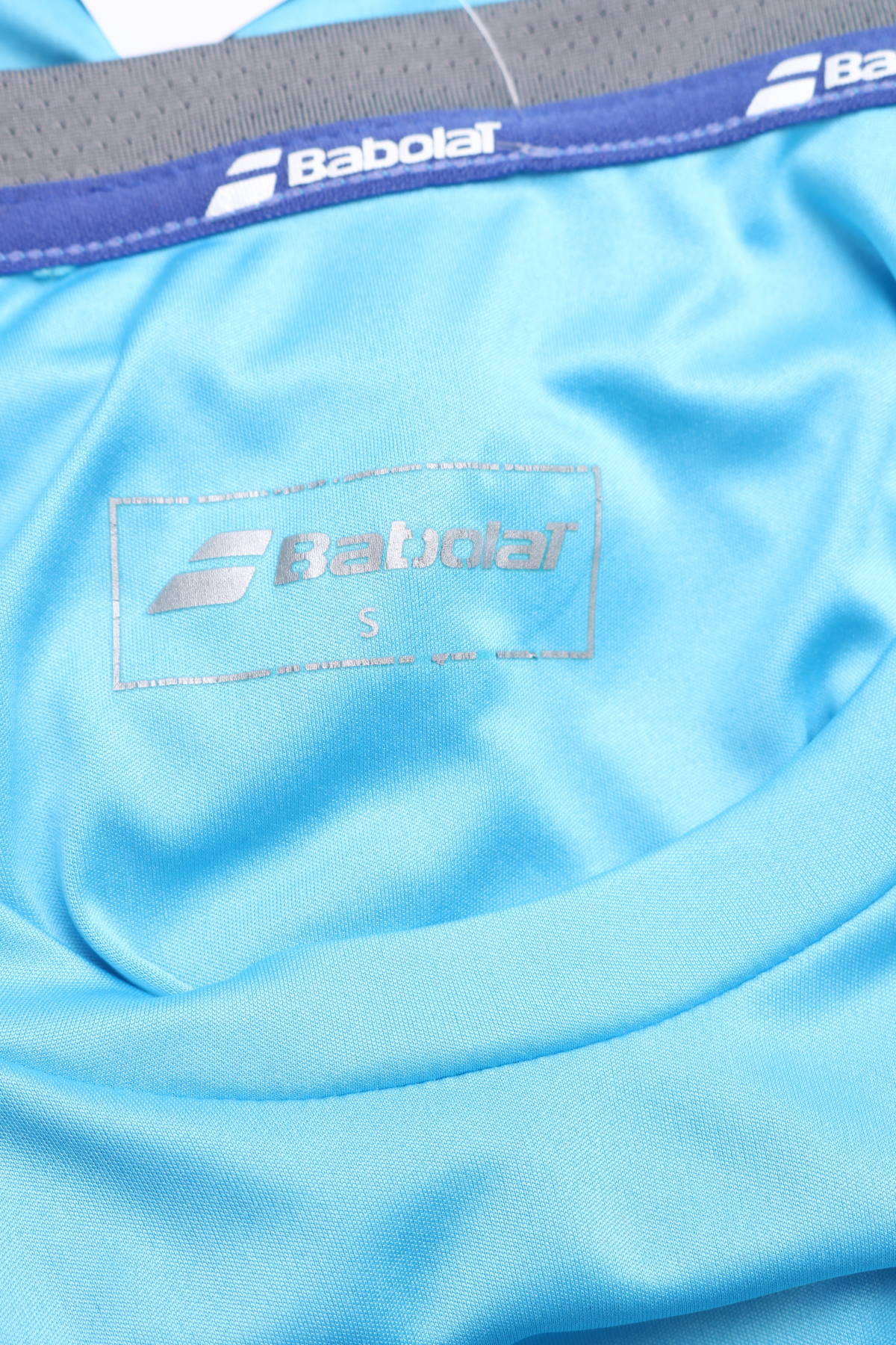 Спортна тениска BABOLAT3