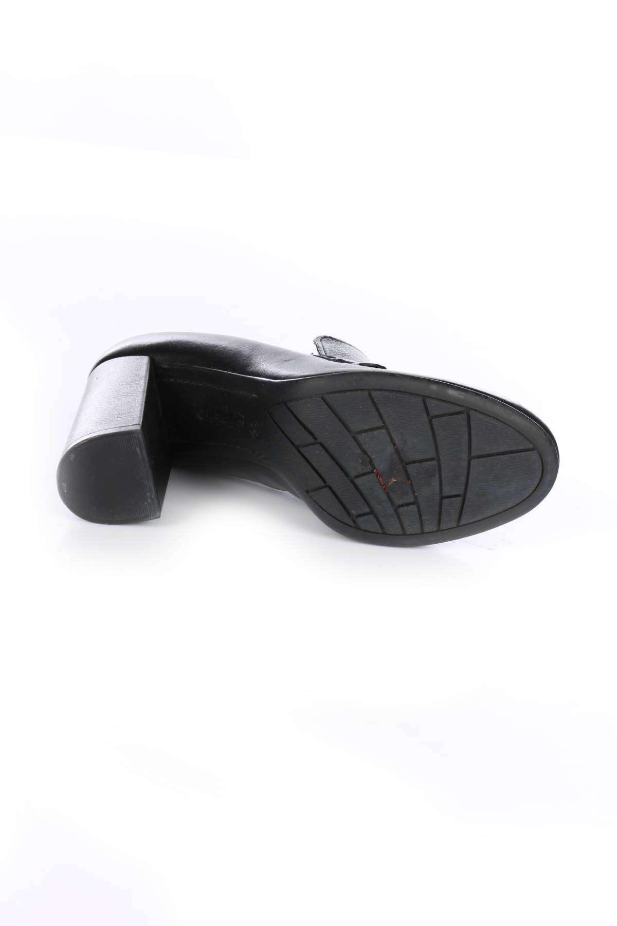 Обувки на ток OSMOSE5