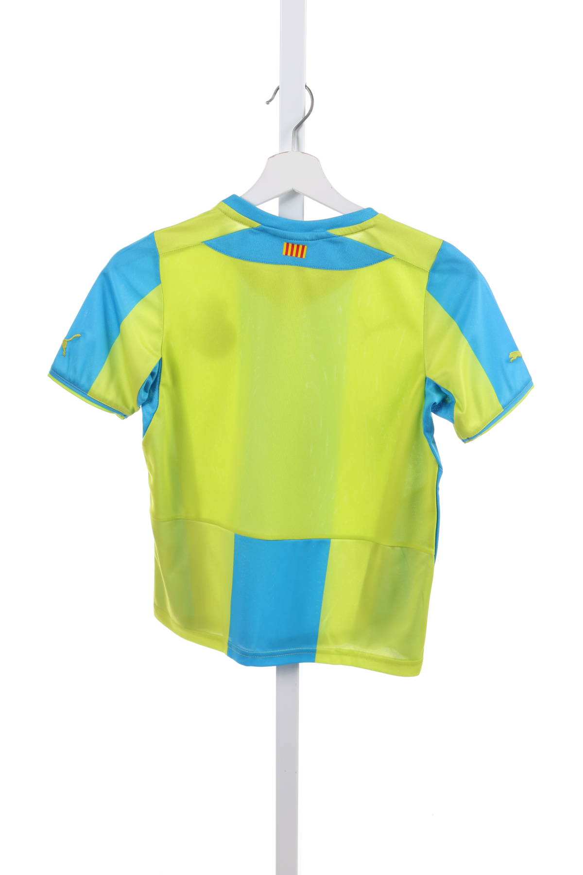 Детска футболна тениска PUMA2