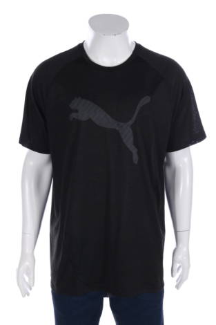 Спортна тениска Puma - Mania Спортна тениска Puma