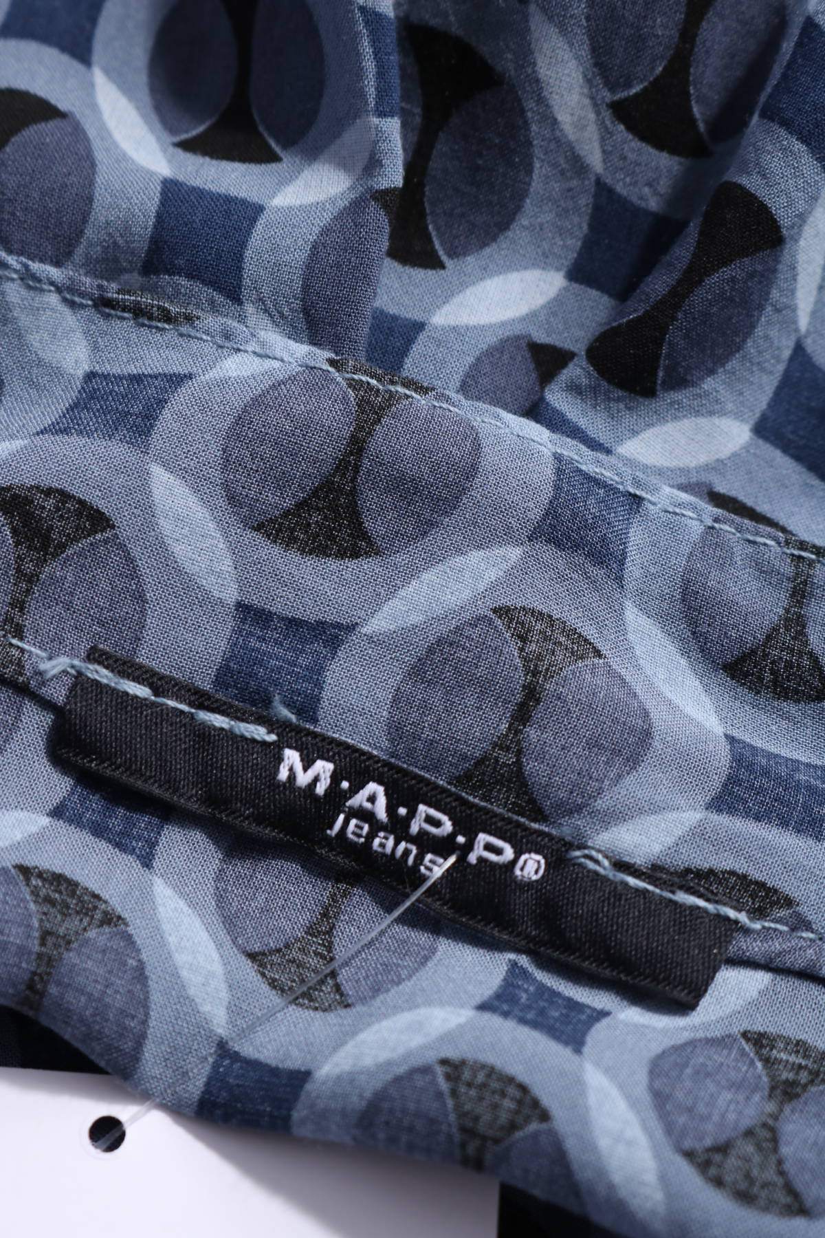 Блуза M.A.P.P.3