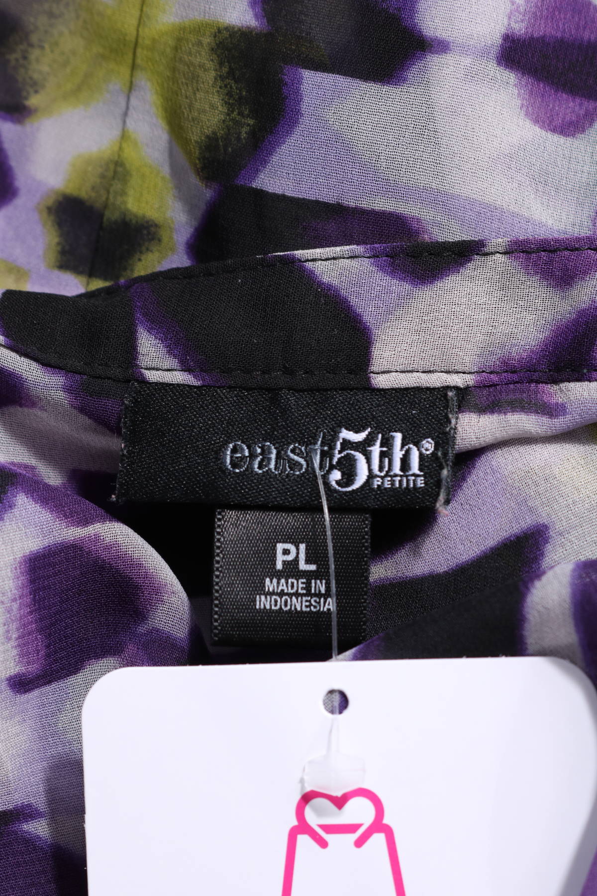 Риза East 5Th3 - Mania Риза East 5Th3