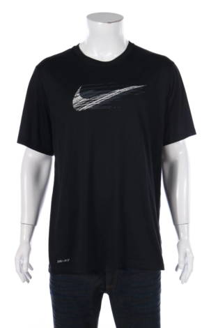 Спортна тениска Nike - Mania Спортна тениска Nike