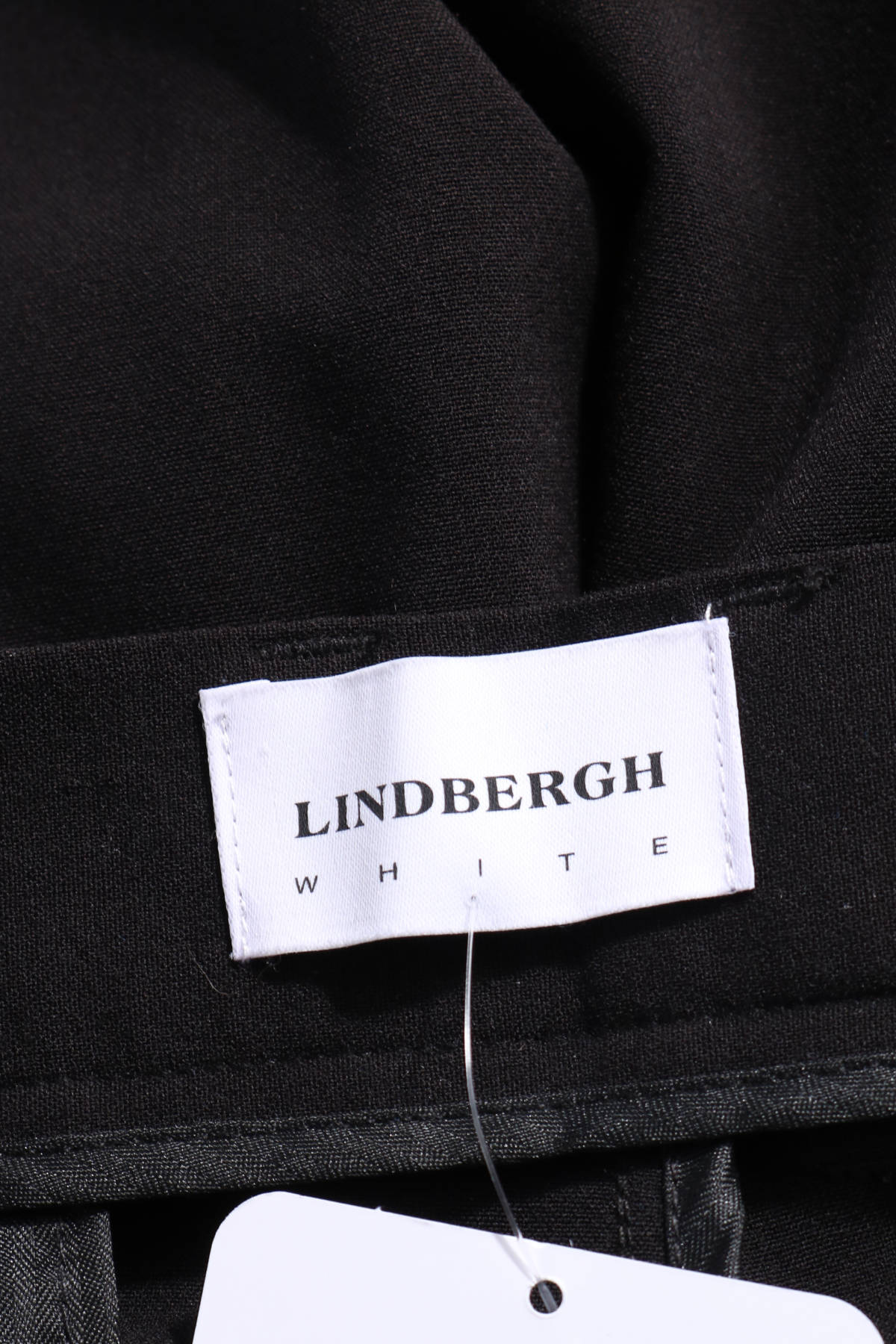 Елегантен панталон LINDBERGH3 - Mania Елегантен панталон LINDBERGH3