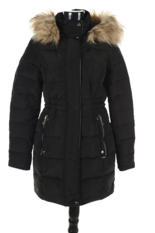 Пухено яке Vero Moda - Mania Пухено яке Vero Moda