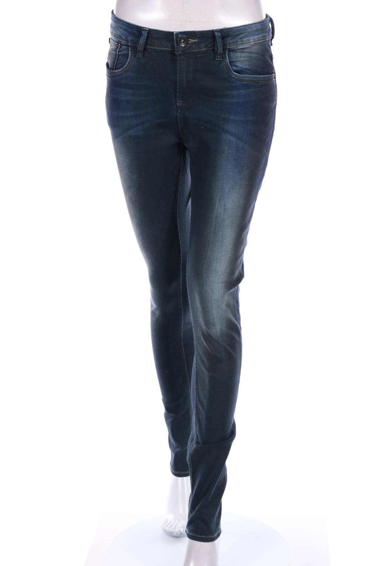 Ластични дънки Garcia Jeans1 - Mania Ластични дънки Garcia Jeans1