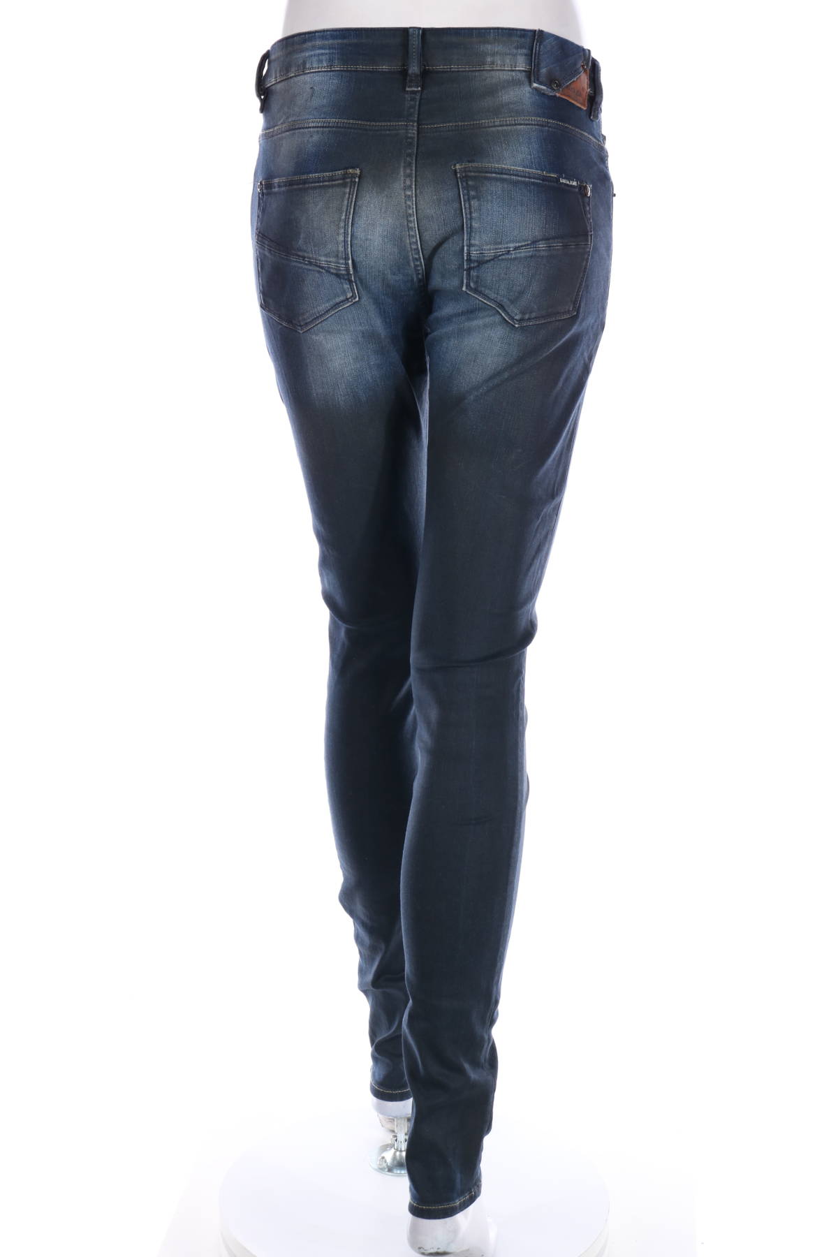 Ластични дънки Garcia Jeans2 - Mania Ластични дънки Garcia Jeans2