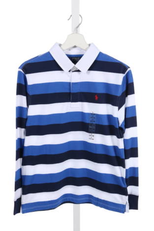 Детска блуза Polo By Ralph Lauren - Mania Детска блуза Polo By Ralph Lauren