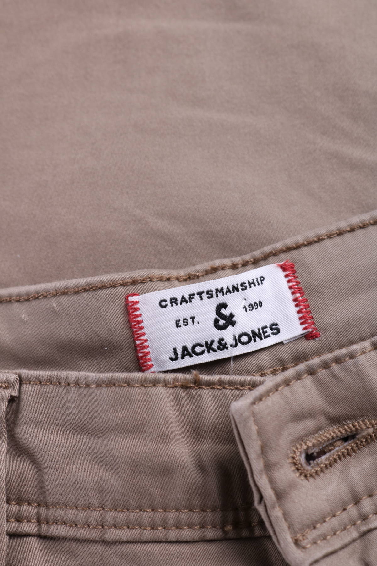 Панталон JACK & JONES4