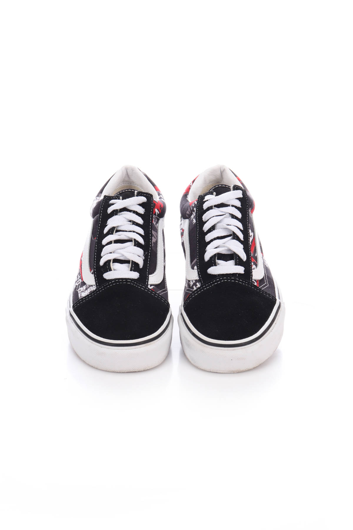 Кецове Vans2 - Mania Кецове Vans2