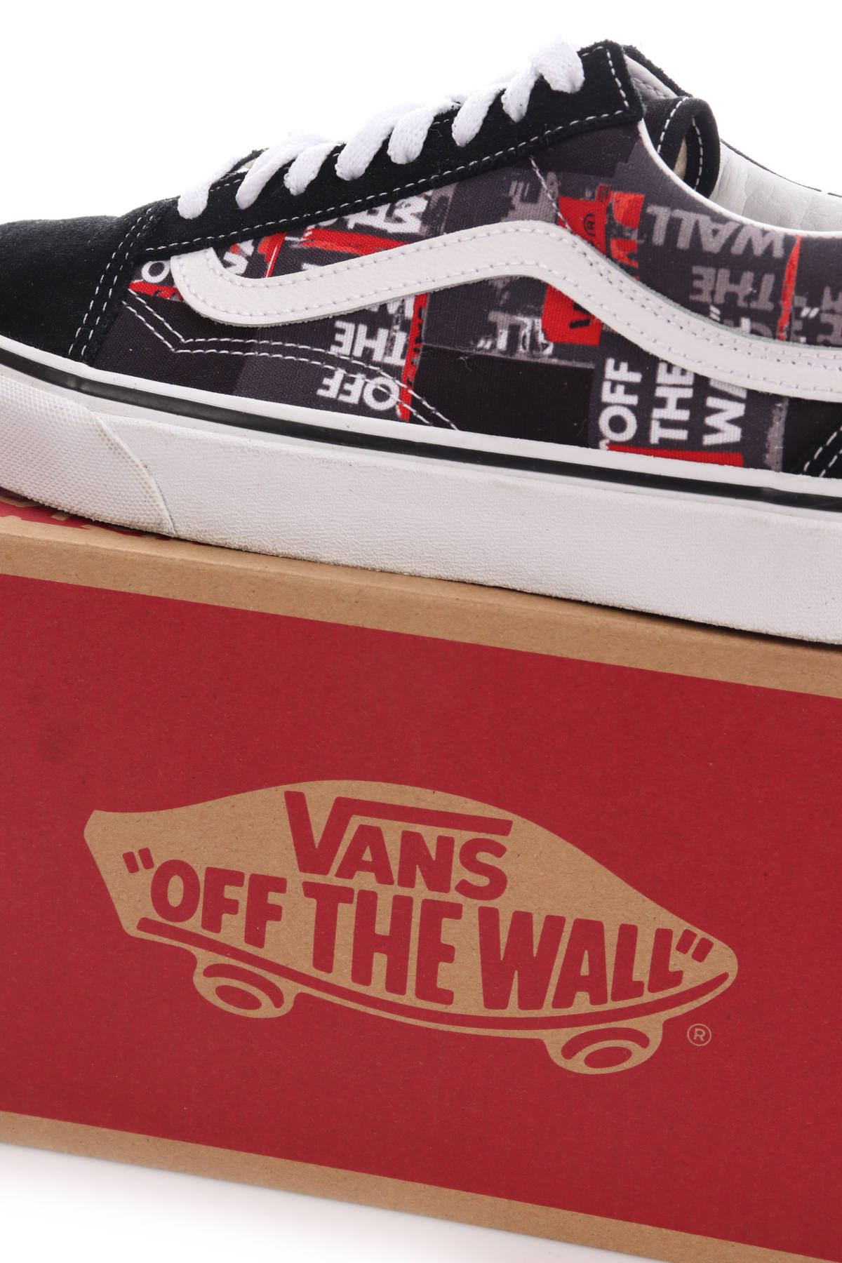 Кецове Vans4 - Mania Кецове Vans4