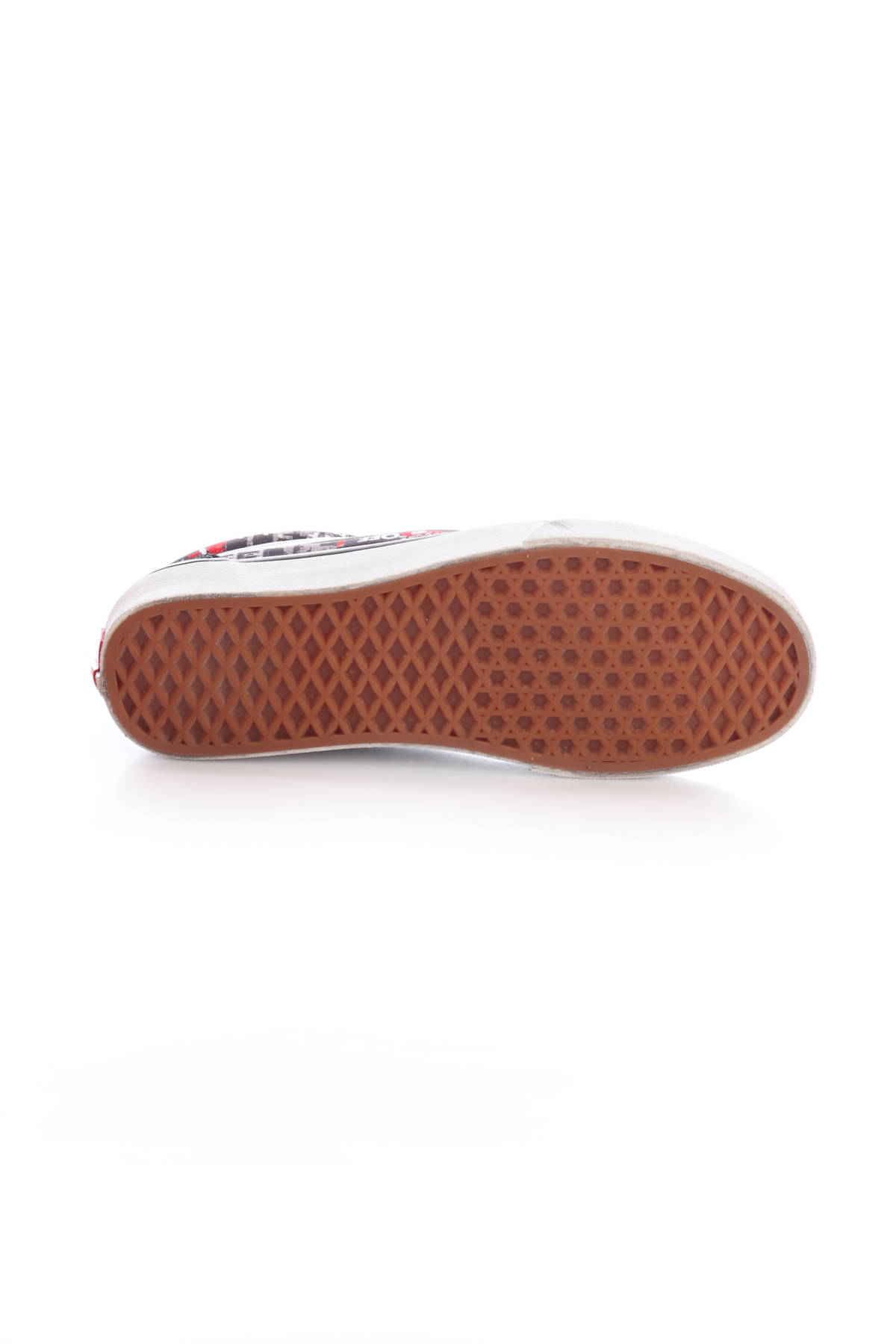 Кецове Vans5 - Mania Кецове Vans5