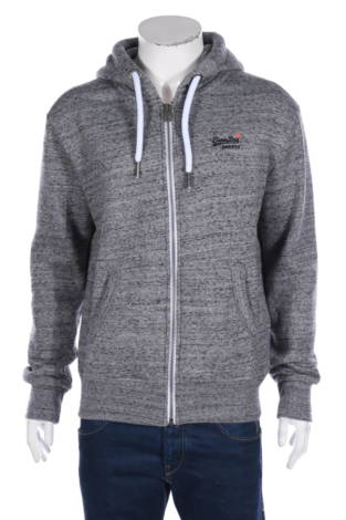 Спортно горнище Superdry - Mania Спортно горнище Superdry