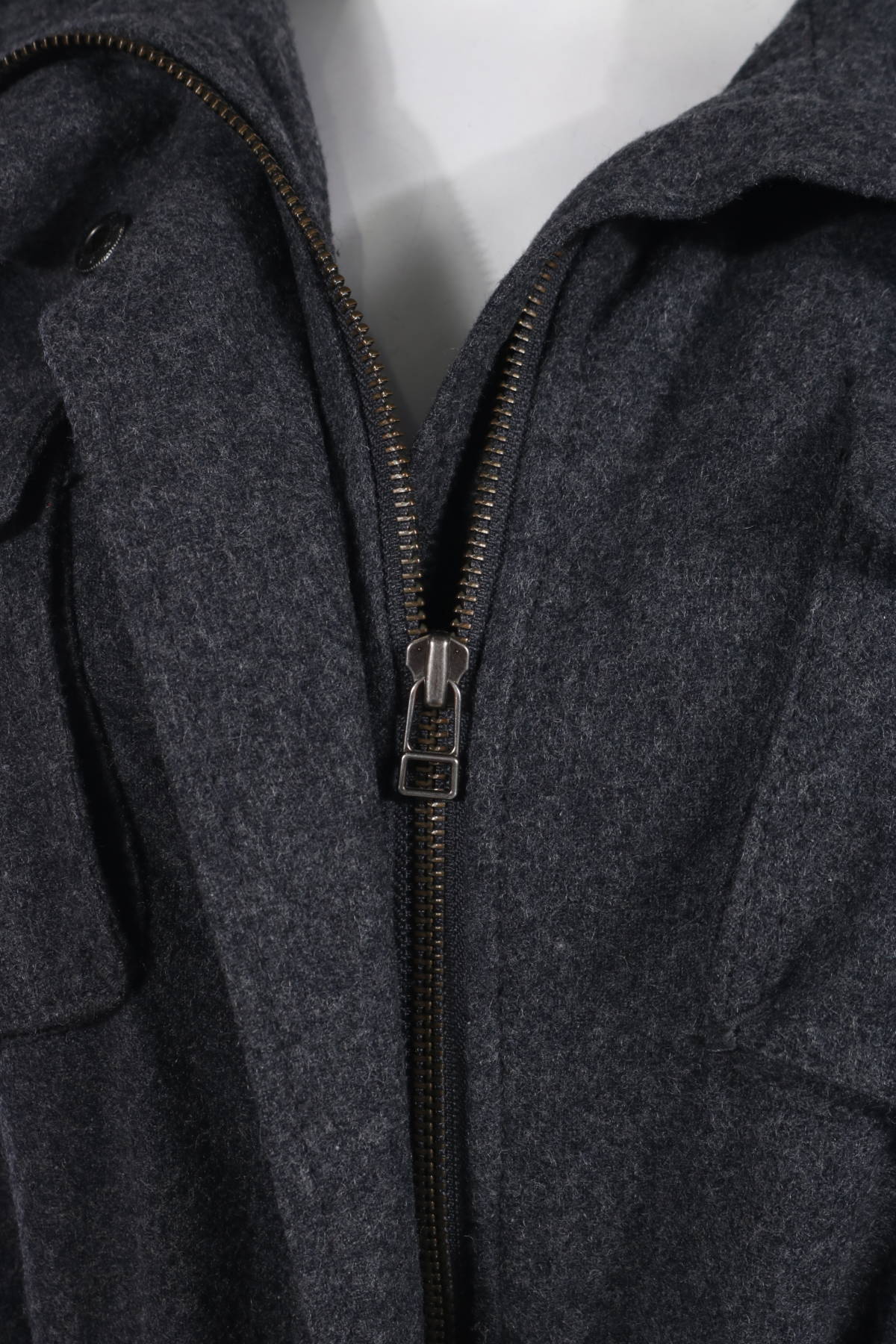 Зимно палто H&M DIVIDED4