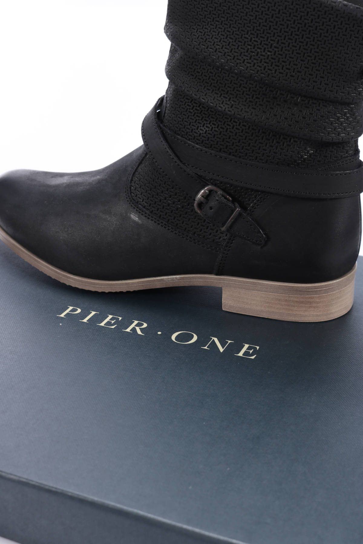 Боти Pier One4 - Mania Боти Pier One4