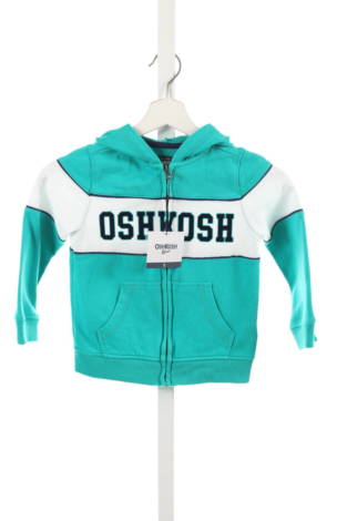 Детско спортно горнище Oshkosh - Mania Детско спортно горнище Oshkosh