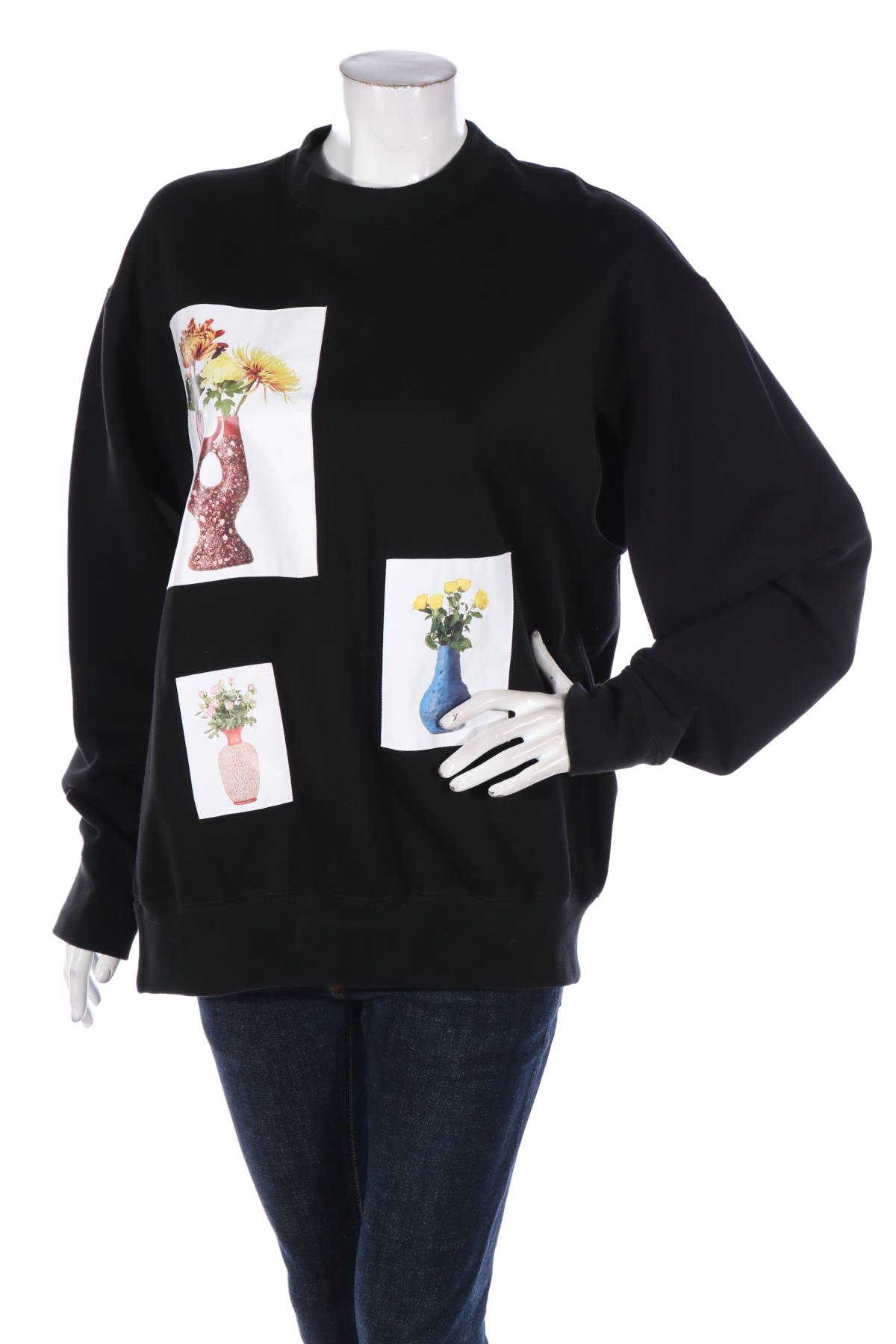 Блуза Ports 19611 - Mania Блуза Ports 19611