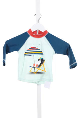 Детска блуза Gap Baby - Mania Детска блуза Gap Baby