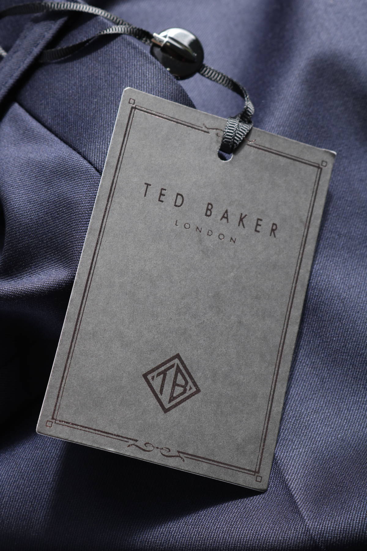 Официален панталон TED BAKER4