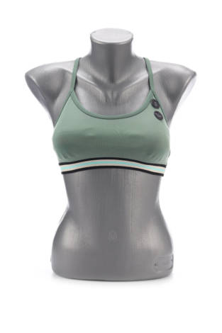 Спортно бюстие Cotton On - Mania Спортно бюстие Cotton On