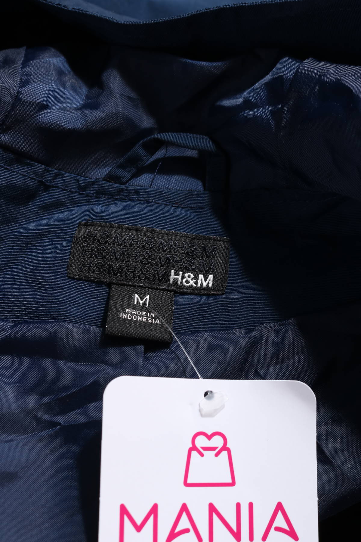Пролетно/Есенно яке H&M5