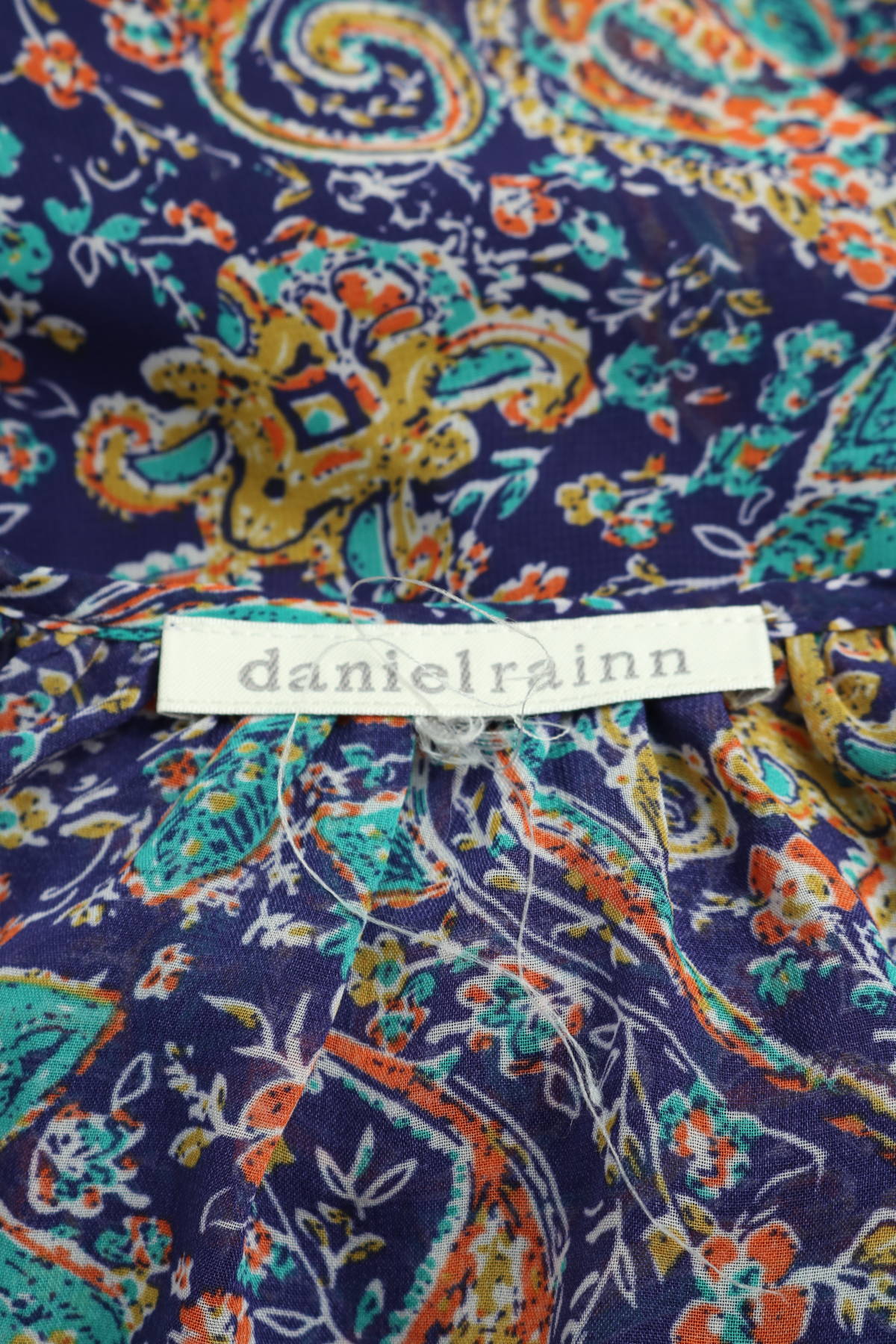 Блуза DANIEL RAINN3