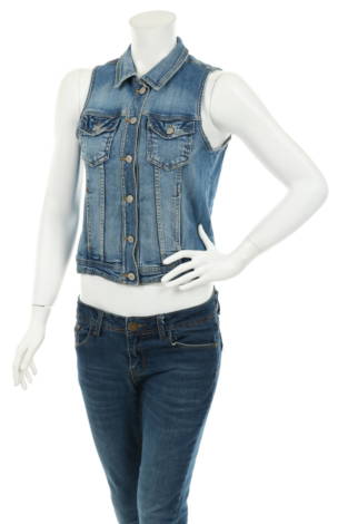 Дънков елек GINA TRICOT - Mania Дънков елек GINA TRICOT