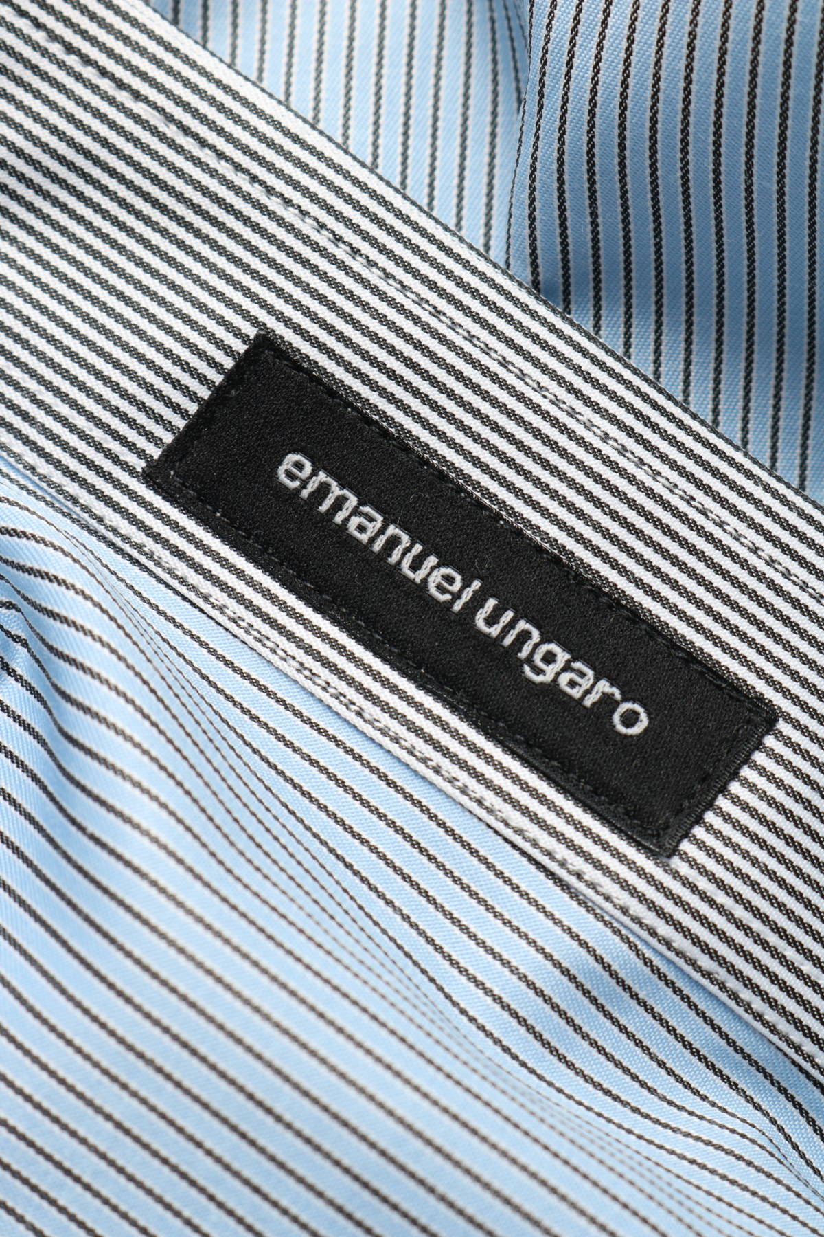 Официална риза EMANUEL UNGARO3