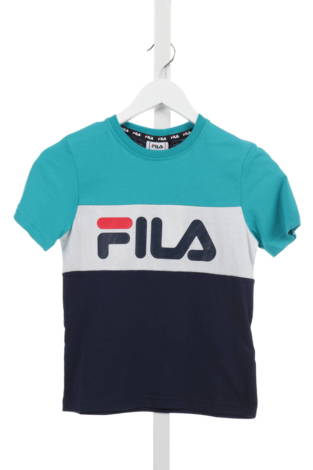 Детска тениска FILA - Mania Детска тениска FILA