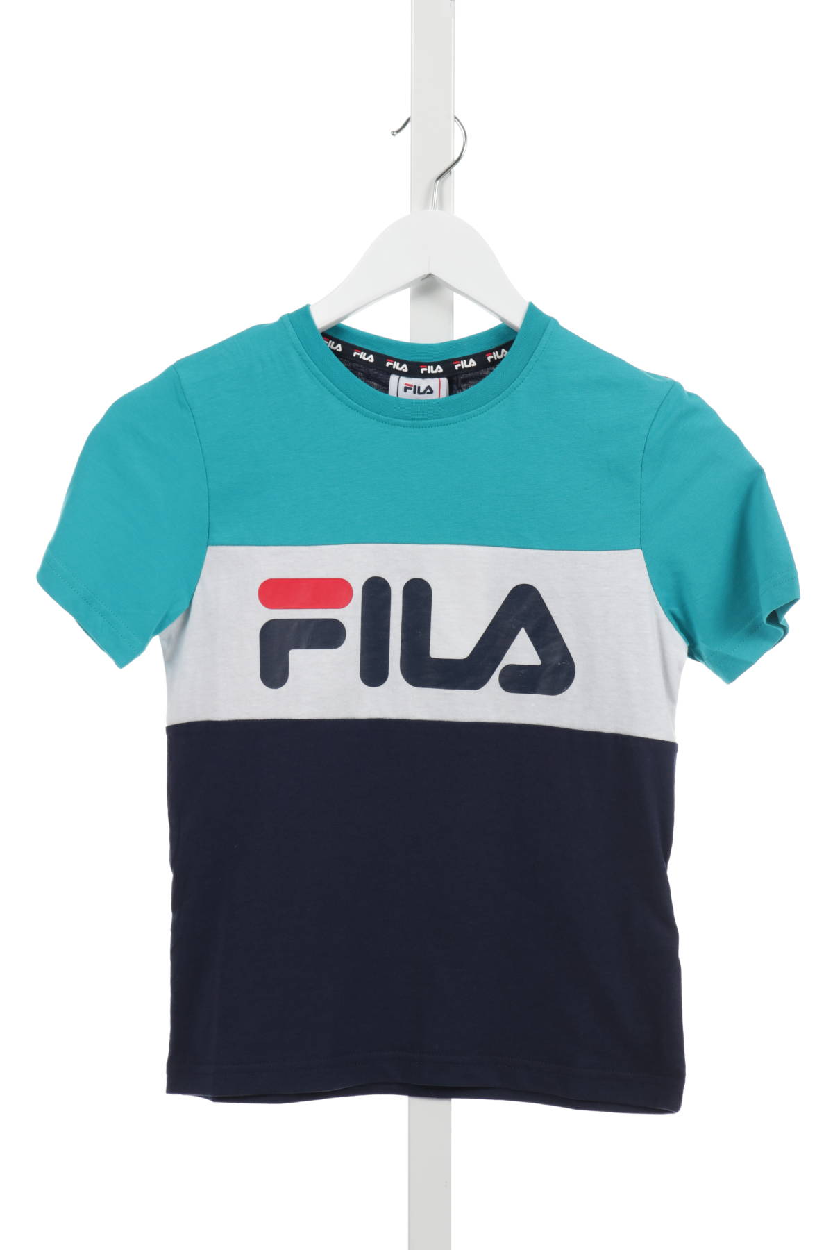 Детска тениска FILA1