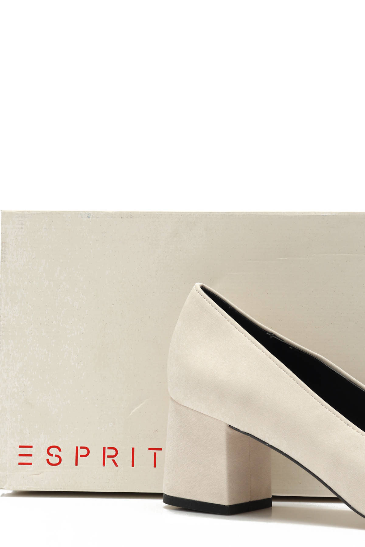 Обувки на ток ESPRIT4